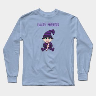 Baby Gnome Long Sleeve T-Shirt